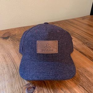 Prana Hat